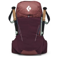 Black Diamond Women's Pursuit 30 - Wanderrucksack -Osprey Verkäufe black diamond womens pursuit 30 wanderrucksack detail 4