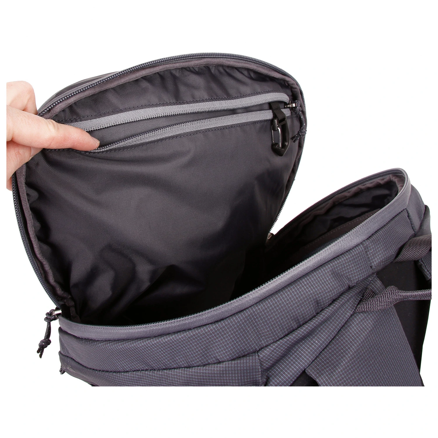 Blue Ice Chiru Pack 25 - Kletterrucksack 5 Blue Ice Chiru Pack 25 - Kletterrucksack – Bild 5