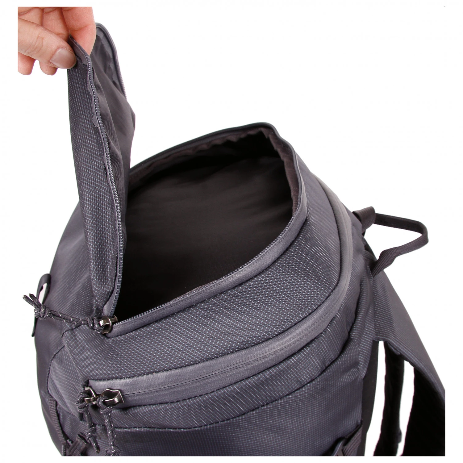 Blue Ice Chiru Pack 25 - Kletterrucksack 6 Blue Ice Chiru Pack 25 - Kletterrucksack – Bild 6