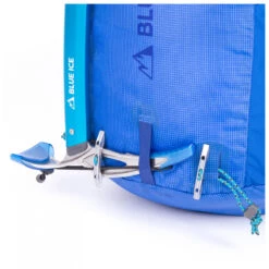Blue Ice Dragonfly 25 Pack - Kletterrucksack 10 Blue Ice Dragonfly 25 Pack - Kletterrucksack -Osprey Verkäufe blue ice dragonfly 25 pack kletterrucksack detail 5