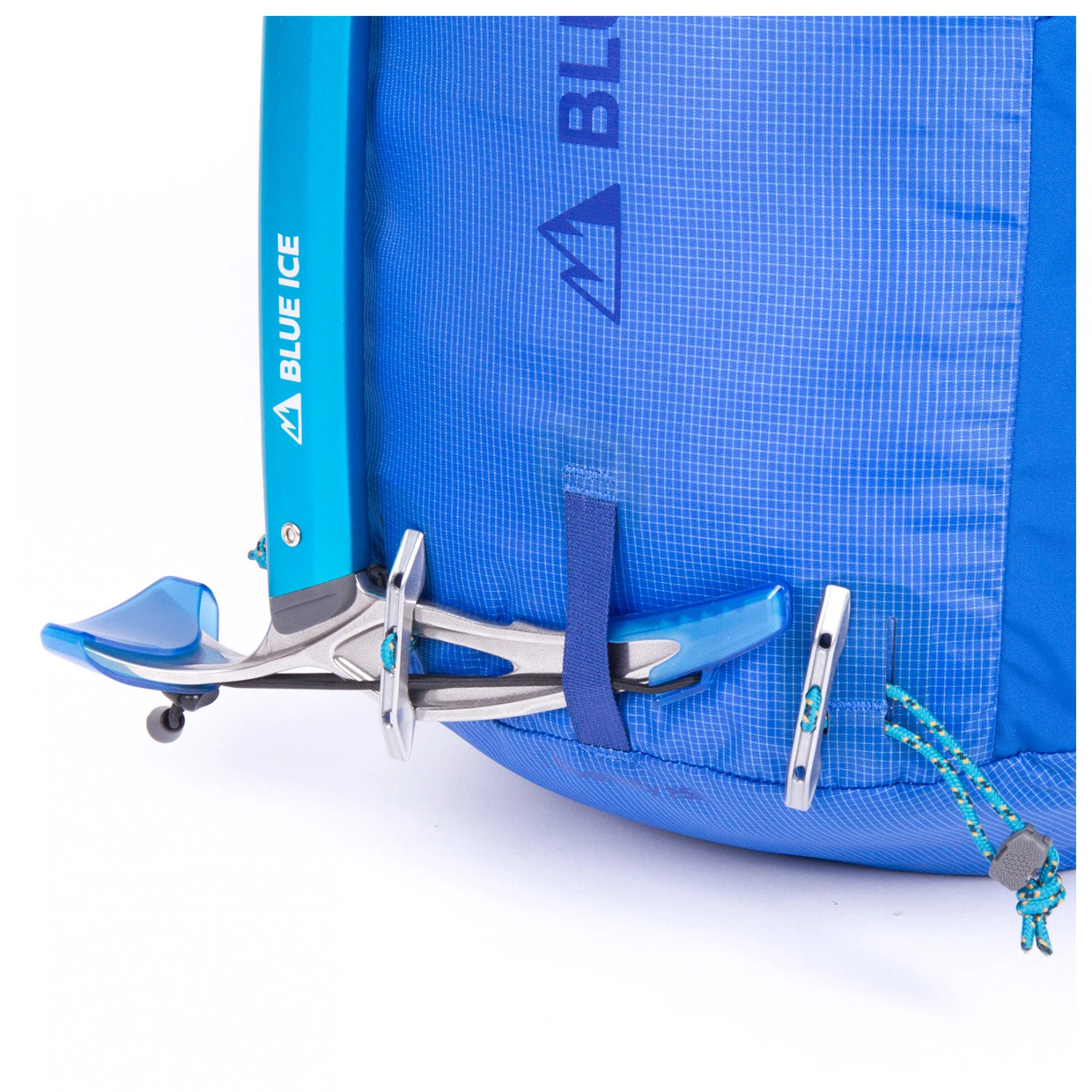 Blue Ice Dragonfly 25 Pack - Kletterrucksack 5 Blue Ice Dragonfly 25 Pack - Kletterrucksack – Bild 5