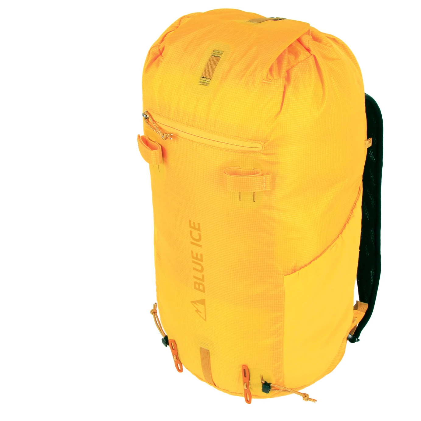 Blue Ice Dragonfly 25 Pack - Kletterrucksack 1 Blue Ice Dragonfly 25 Pack - Kletterrucksack