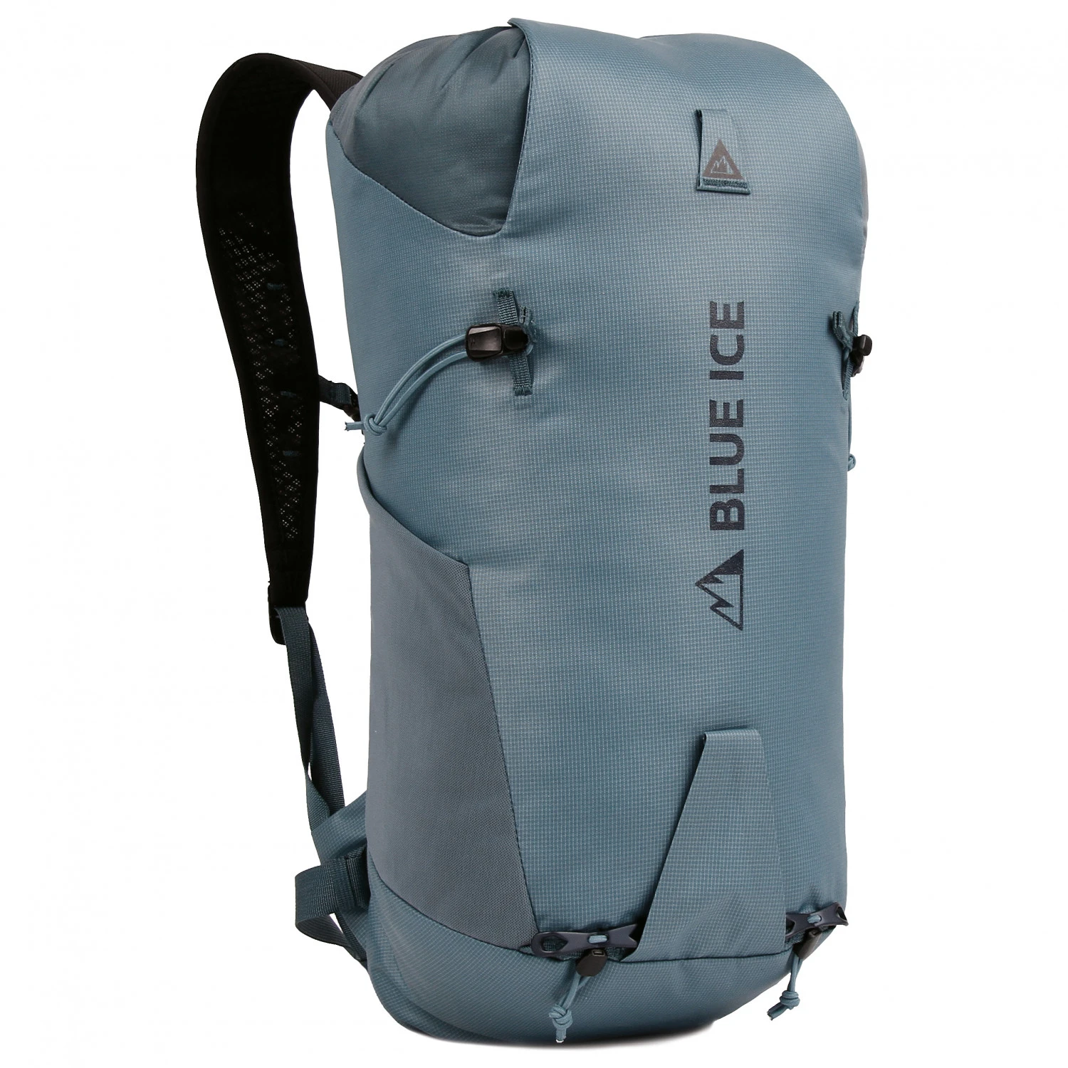 Blue Ice Dragonfly Pack 18 - Kletterrucksack 1 Blue Ice Dragonfly Pack 18 - Kletterrucksack