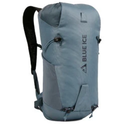 Blue Ice Dragonfly Pack 26 - Kletterrucksack -Osprey Verkäufe blue ice dragonfly pack 26 kletterrucksack 1