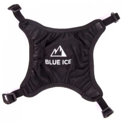 Blue Ice Helmet Holder - Helmhalterung