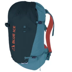 Blue Ice Kume 38 Pack - Skitourenrucksack -Osprey Verkäufe blue ice kume 38 pack skitourenrucksack 1
