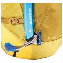 Blue Ice Kume 38 Pack - Skitourenrucksack -Osprey Verkäufe blue ice kume 38 pack skitourenrucksack detail 7