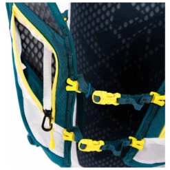 Blue Ice Reach 12 - Kletterrucksack -Osprey Verkäufe blue ice reach 12 kletterrucksack detail 3