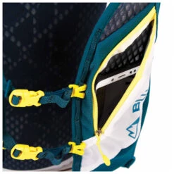 Blue Ice Reach 12 - Kletterrucksack -Osprey Verkäufe blue ice reach 12 kletterrucksack detail 4