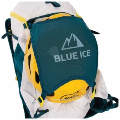 Blue Ice Reach 12 - Kletterrucksack -Osprey Verkäufe blue ice reach 12 kletterrucksack detail 6