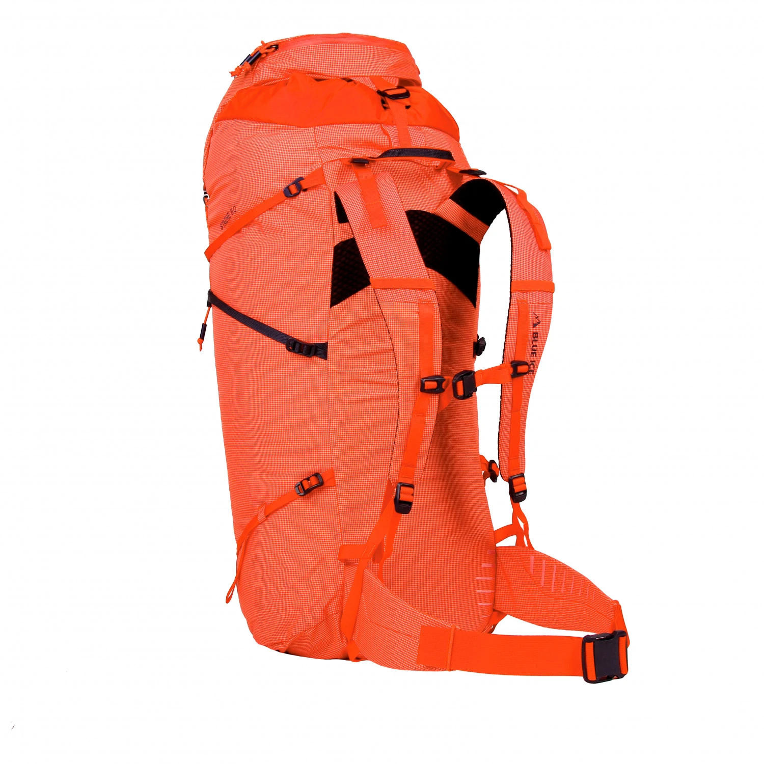 Blue Ice Stache 60 - Kletterrucksack 2 Blue Ice Stache 60 - Kletterrucksack – Bild 2