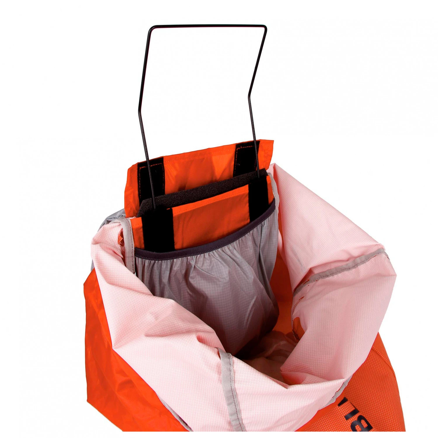 Blue Ice Stache 60 - Kletterrucksack 3 Blue Ice Stache 60 - Kletterrucksack – Bild 3