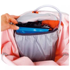 Blue Ice Stache 90 - Kletterrucksack -Osprey Verkäufe blue ice stache 90 kletterrucksack detail 6