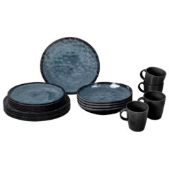 Brunner Lunch Box - Geschirr-Set -Osprey Verkäufe brunner lunch box geschirr set 4