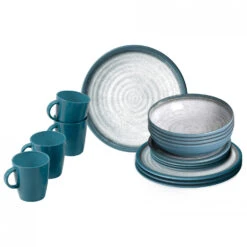 Brunner Lunch Box - Geschirr-Set -Osprey Verkäufe brunner lunch box geschirr set 6