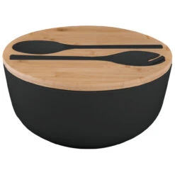 Brunner Salad Bowl Greenkick - Geschirr-Set