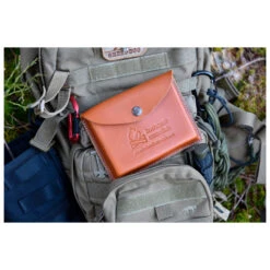 Ledertasche Bushbox LF - Tasche -Osprey Verkäufe bushcraft essentials ledertasche bushbox lf tasche detail 9