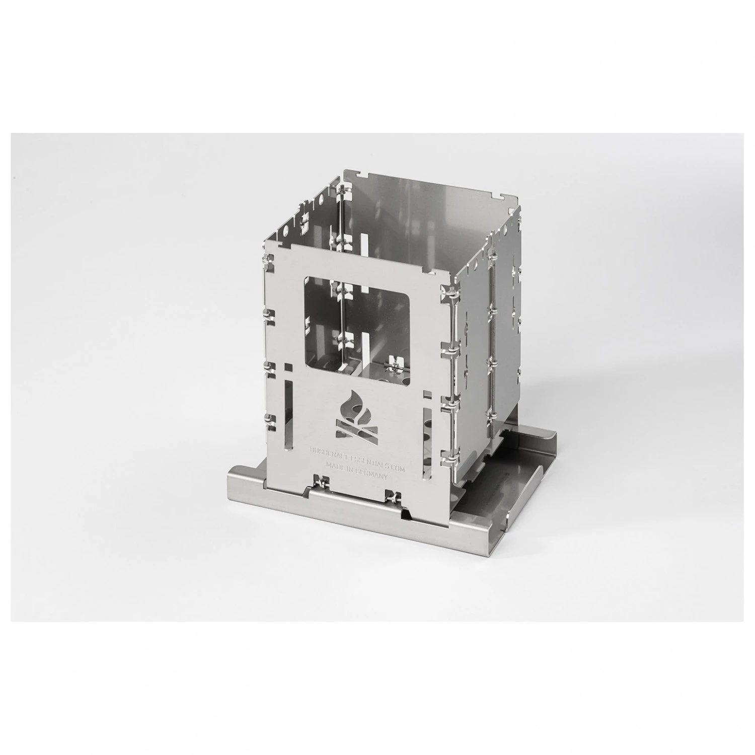 Multifunktions-Einschub Bushbox LF 8 Multifunktions-Einschub Bushbox LF – Bild 8