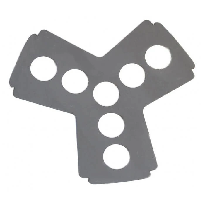 Topfkreuz Bushbox Ultralight 1 Topfkreuz Bushbox Ultralight