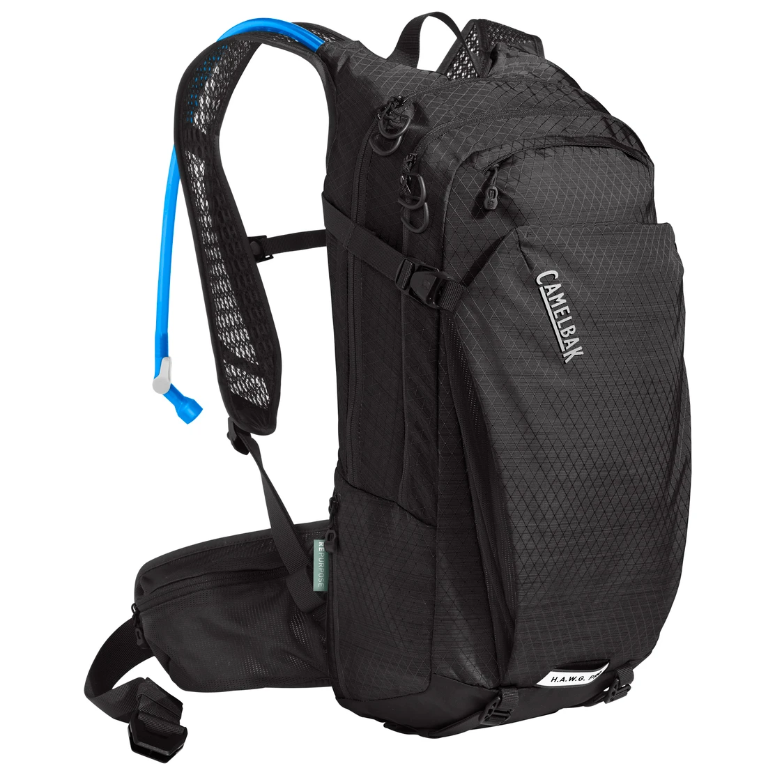 Camelbak H.A.W.G. Pro 20 100oz - Bike-Rucksack 4 Camelbak H.A.W.G. Pro 20 100oz - Bike-Rucksack – Bild 4