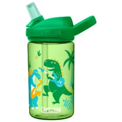 Camelbak Kid's Eddy+ 14oz I - Trinkflasche -Osprey Verkäufe camelbak kids eddy 14oz i trinkflasche 3