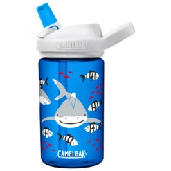 Camelbak Kid's Eddy+ 14oz I - Trinkflasche -Osprey Verkäufe camelbak kids eddy 14oz i trinkflasche 5