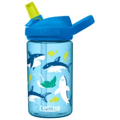 Camelbak Kid's Eddy+ 14oz I - Trinkflasche -Osprey Verkäufe camelbak kids eddy 14oz i trinkflasche 6