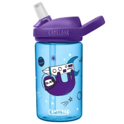 Camelbak Kid's Eddy+ 14oz I - Trinkflasche -Osprey Verkäufe camelbak kids eddy 14oz i trinkflasche 7