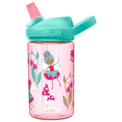 Camelbak Kid's Eddy+ 14oz I - Trinkflasche -Osprey Verkäufe camelbak kids eddy 14oz i trinkflasche 8