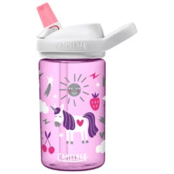 Camelbak Kid's Eddy+ 14oz I - Trinkflasche -Osprey Verkäufe camelbak kids eddy 14oz i trinkflasche 9