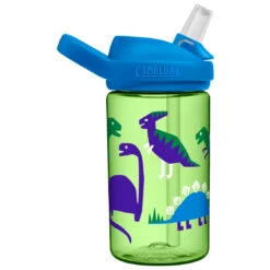 Camelbak Kid's Eddy+ 14oz I - Trinkflasche -Osprey Verkäufe camelbak kids eddy 14oz i trinkflasche detail 3