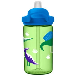 Camelbak Kid's Eddy+ 14oz I - Trinkflasche -Osprey Verkäufe camelbak kids eddy 14oz i trinkflasche detail 4