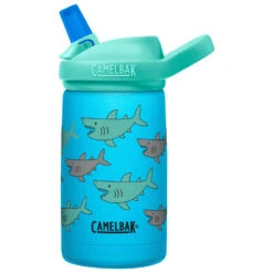 Camelbak Kid's Eddy+ Vacuum Insulated - Isolierflasche 8 Camelbak Kid's Eddy+ Vacuum Insulated - Isolierflasche -Osprey Verkäufe camelbak kids eddy vacuum insulated isolierflasche 2