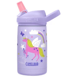Camelbak Kid's Eddy+ Vacuum Insulated - Isolierflasche 10 Camelbak Kid's Eddy+ Vacuum Insulated - Isolierflasche -Osprey Verkäufe camelbak kids eddy vacuum insulated isolierflasche 4