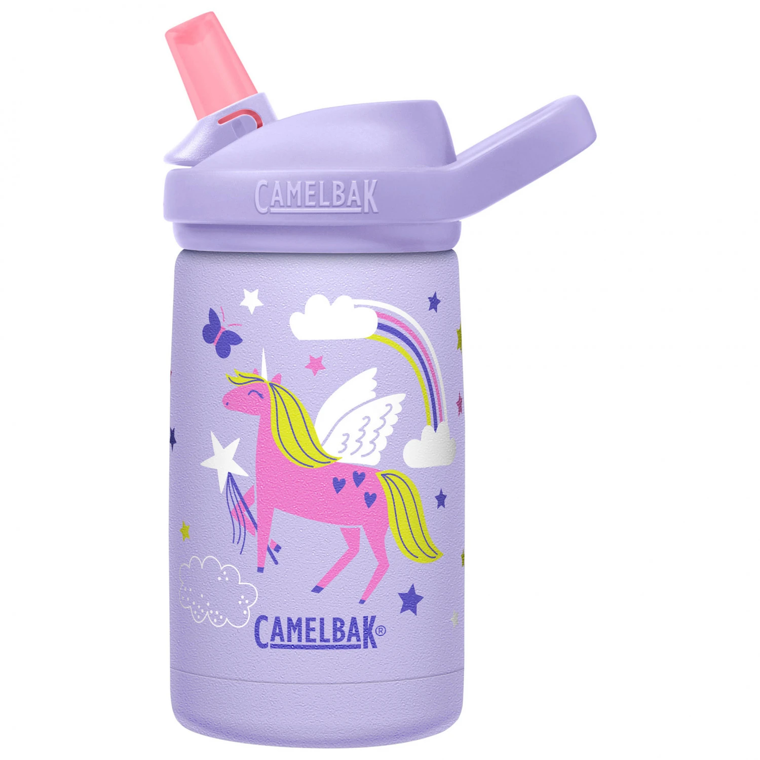 Camelbak Kid's Eddy+ Vacuum Insulated - Isolierflasche 5 Camelbak Kid's Eddy+ Vacuum Insulated - Isolierflasche – Bild 5