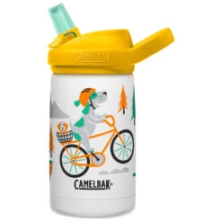 Camelbak Kid's Eddy+ Vacuum Insulated - Isolierflasche 11 Camelbak Kid's Eddy+ Vacuum Insulated - Isolierflasche -Osprey Verkäufe camelbak kids eddy vacuum insulated isolierflasche 5