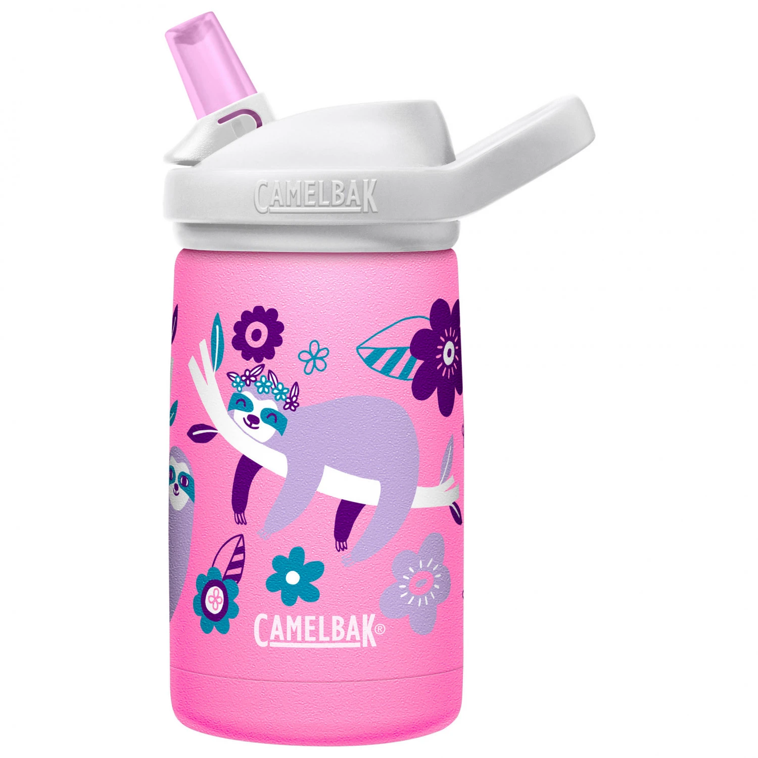 Camelbak Kid's Eddy+ Vacuum Insulated - Isolierflasche 1 Camelbak Kid's Eddy+ Vacuum Insulated - Isolierflasche