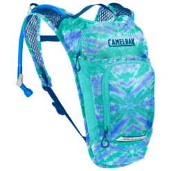 Camelbak Mini M.U.L.E. - Trinkrucksack 8 Camelbak Mini M.U.L.E. - Trinkrucksack -Osprey Verkäufe camelbak mini mule trinkrucksack 2