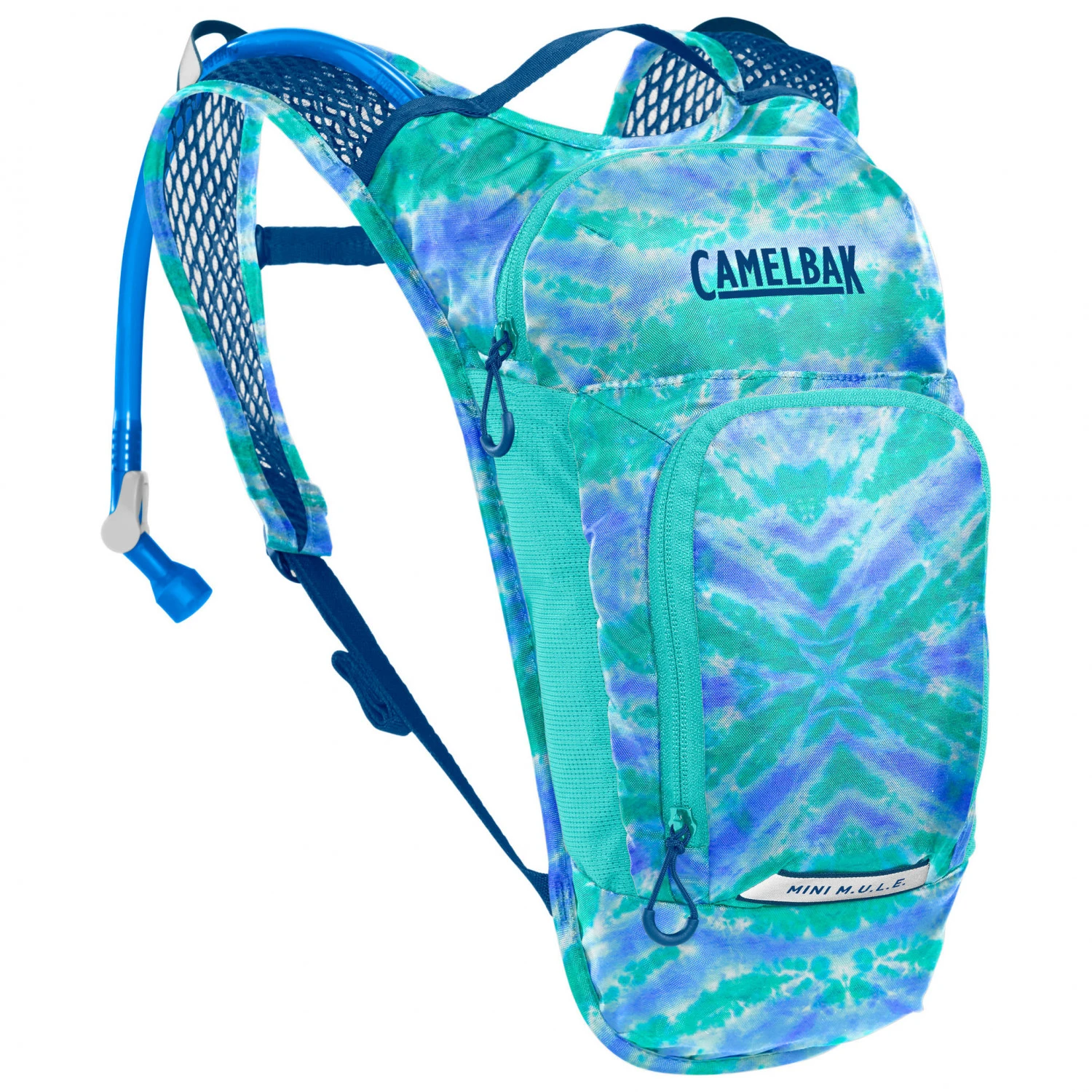 Camelbak Mini M.U.L.E. - Trinkrucksack 4 Camelbak Mini M.U.L.E. - Trinkrucksack – Bild 4