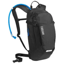 Camelbak M.U.L.E. 12 - Bike-Rucksack 6 Camelbak M.U.L.E. 12 - Bike-Rucksack -Osprey Verkäufe camelbak mule 12 bike rucksack 1
