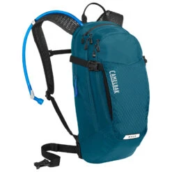 Camelbak M.U.L.E. 12 - Bike-Rucksack 7 Camelbak M.U.L.E. 12 - Bike-Rucksack -Osprey Verkäufe camelbak mule 12 bike rucksack 2