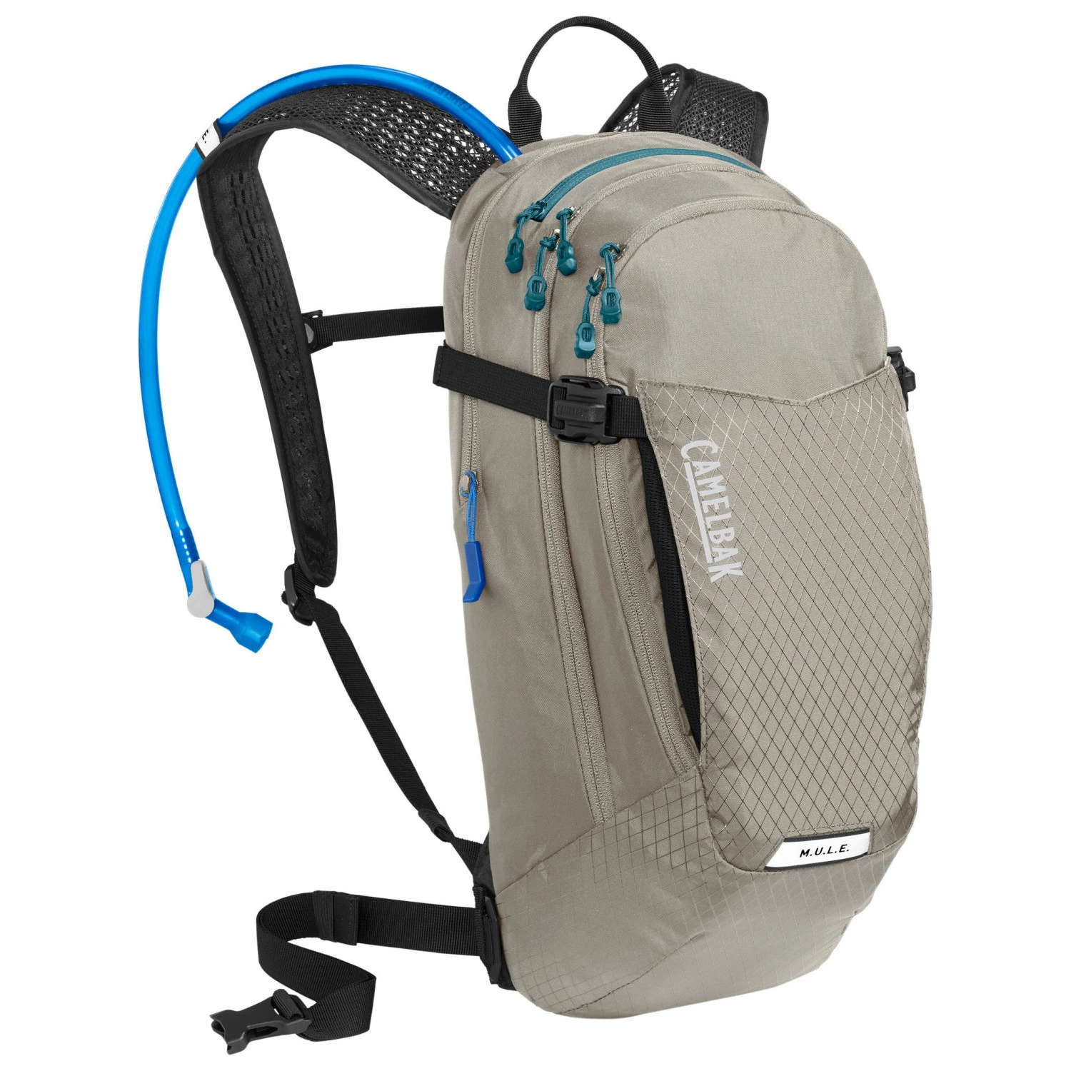Camelbak M.U.L.E. 12 - Bike-Rucksack 1 Camelbak M.U.L.E. 12 - Bike-Rucksack