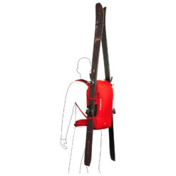 M20 - Kletterrucksack -Osprey Verkäufe camp m20 kletterrucksack detail 4