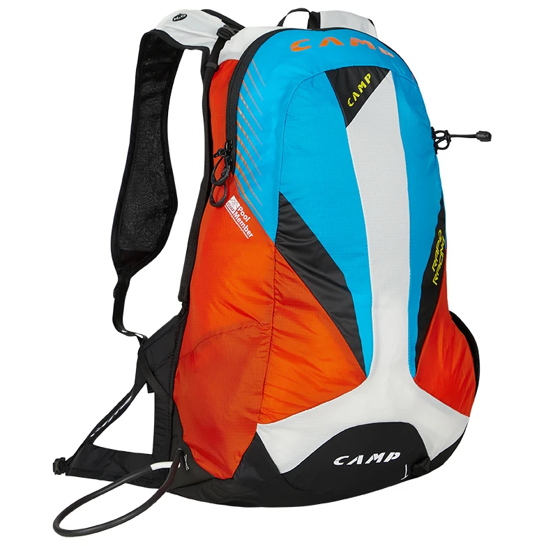 Rapid Racing 20 - Skitourenrucksack 1 Rapid Racing 20 - Skitourenrucksack