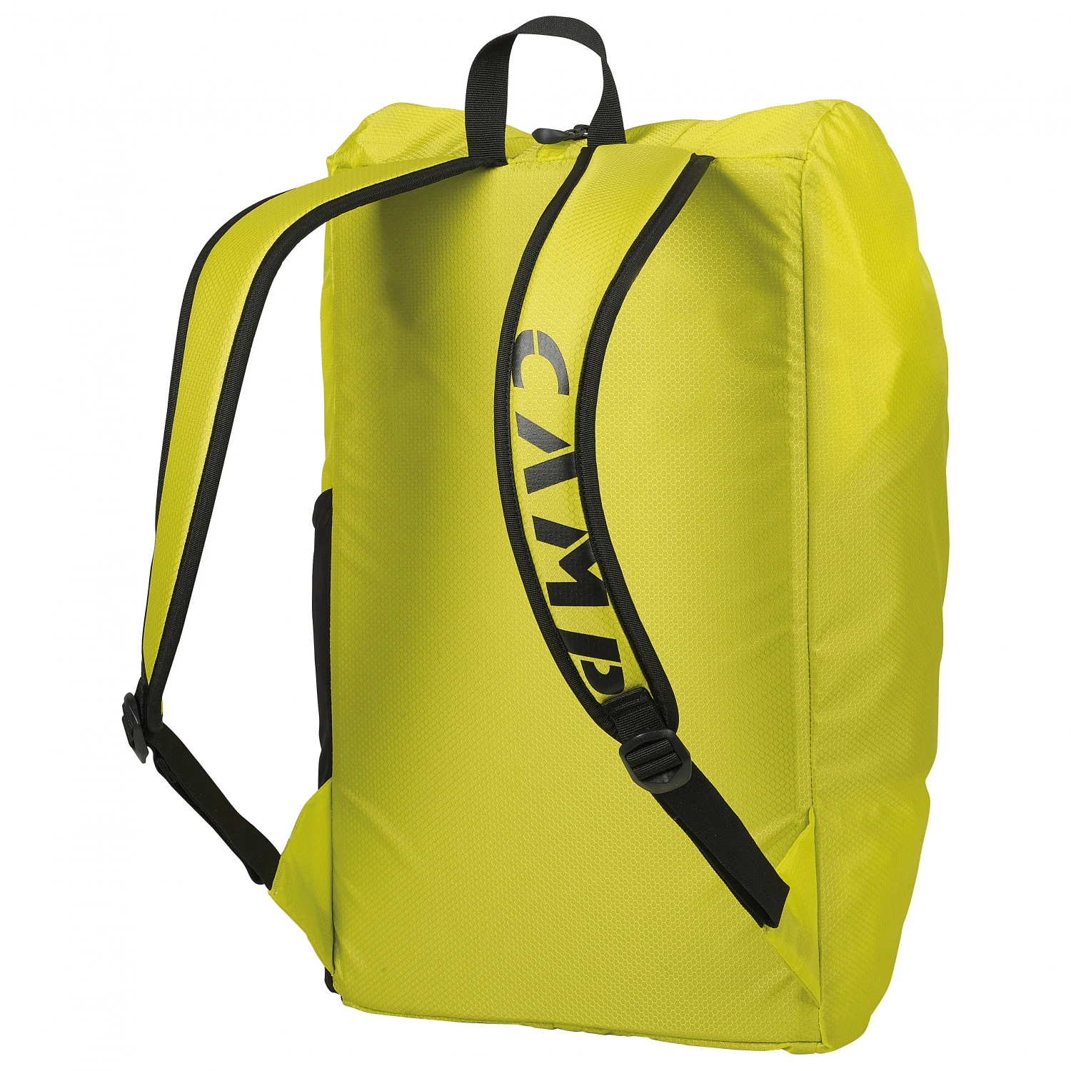 Rox - Kletterrucksack 2 Rox - Kletterrucksack – Bild 2