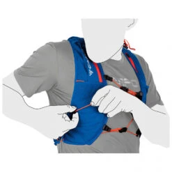 Trail Force 10 - Trailrunningrucksack -Osprey Verkäufe camp trail force 10 trailrunningrucksack detail 3