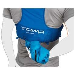 Trail Force 2 - Trailrunningrucksack -Osprey Verkäufe camp trail force 2 trailrunningrucksack detail 4