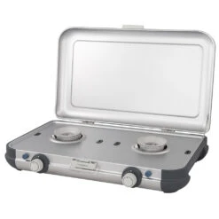 Campingaz Camping Kitchen 2 CV PZ - Gaskocher 12 Campingaz Camping Kitchen 2 CV PZ - Gaskocher -Osprey Verkäufe campingaz camping kitchen 2 cv pz gaskocher detail 4