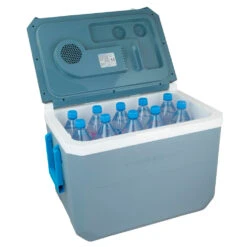 Campingaz Powerbox Plus 12/230V - Kühlbox -Osprey Verkäufe campingaz powerbox plus 12 230v kuehlbox detail 3