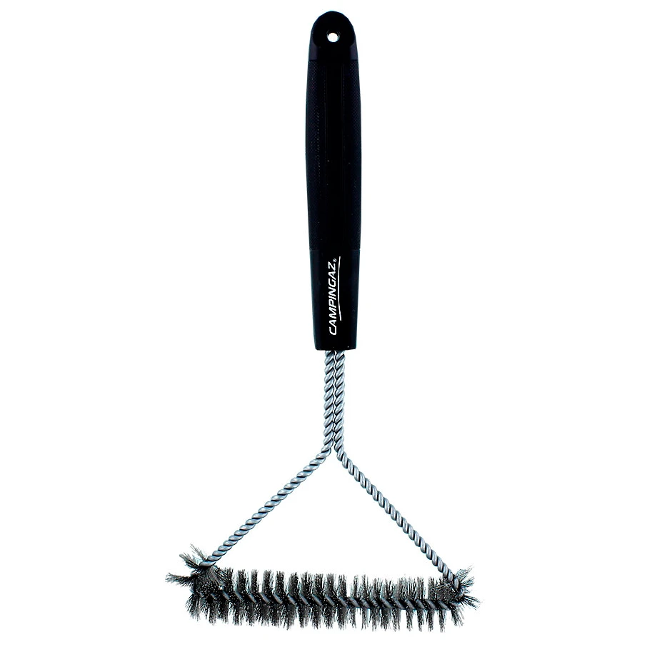 Campingaz Triangel Reinigungsbürste 2 Campingaz Triangel Reinigungsbürste – Bild 2